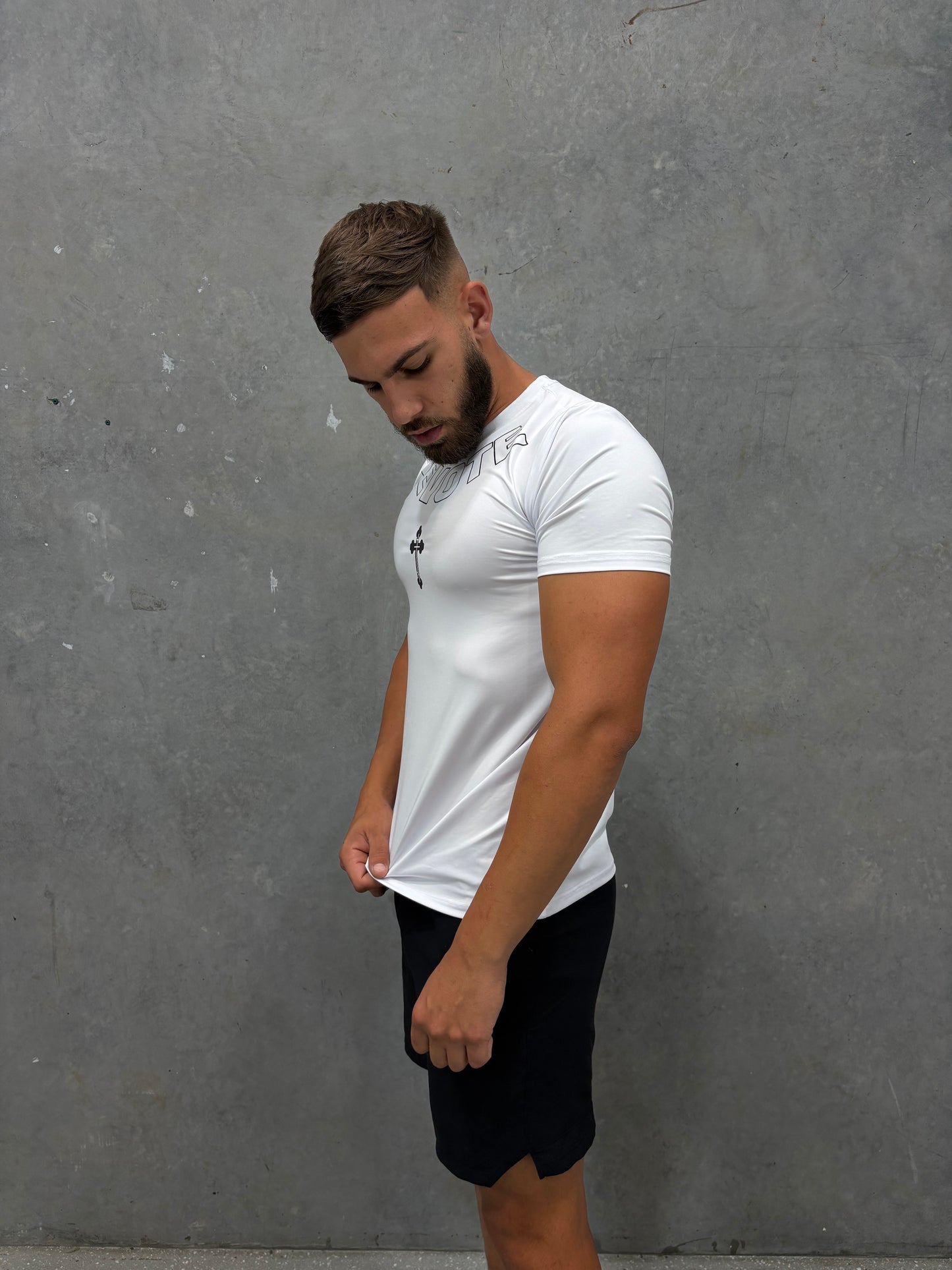 St George Performance Tee