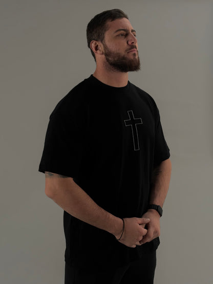 Devote - Signature Tee Christian
