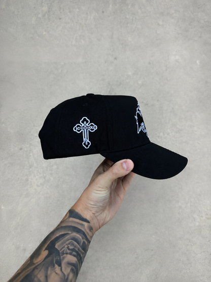 Byzantine Eagle Cap