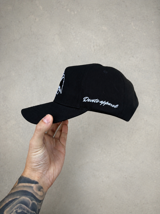 Byzantine Eagle Cap