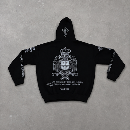 Devote - Serbian Edition Hoodie