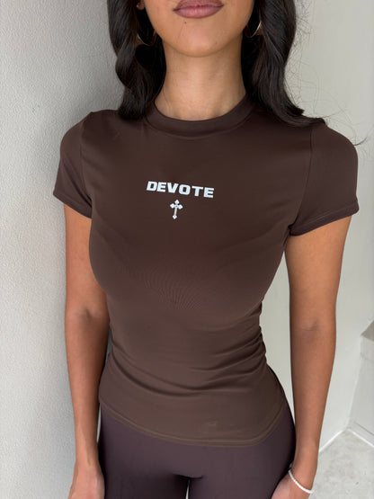 Devote Contour - Orthodox Edition