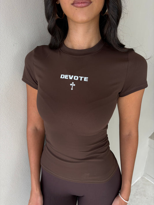 Devote Contour - Orthodox Edition