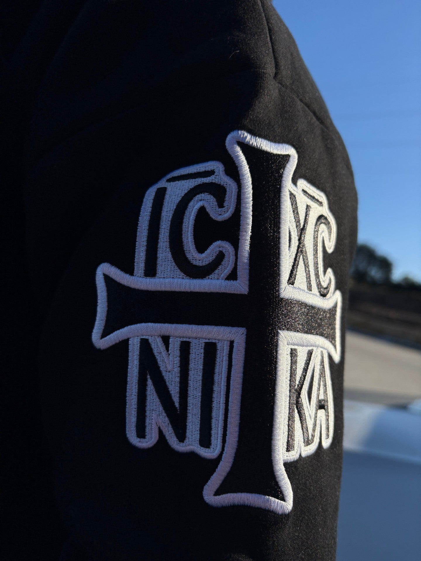 Devote - Serbian Edition Hoodie