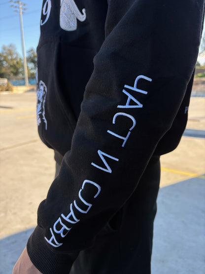Devote - Serbian Edition Hoodie