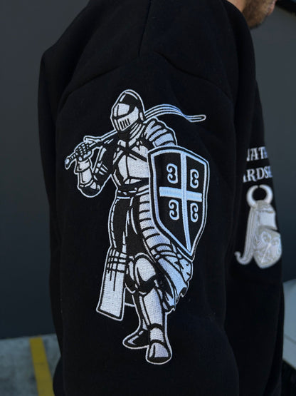 Devote - Serbian Edition Hoodie