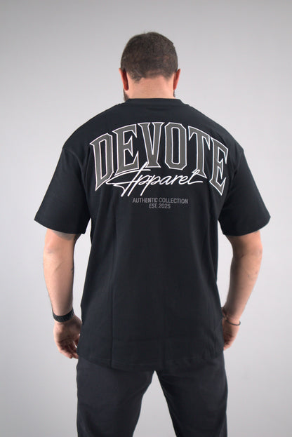 Devote - Signature Tee Orthodox