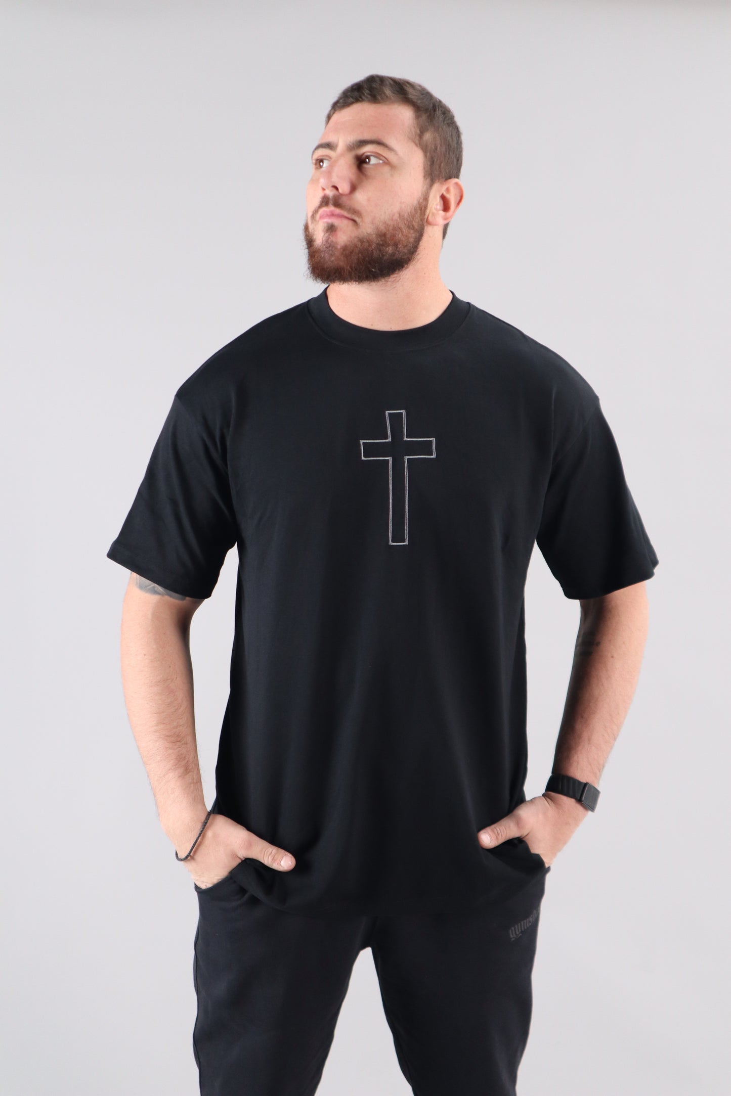 Devote - Signature Tee Christian
