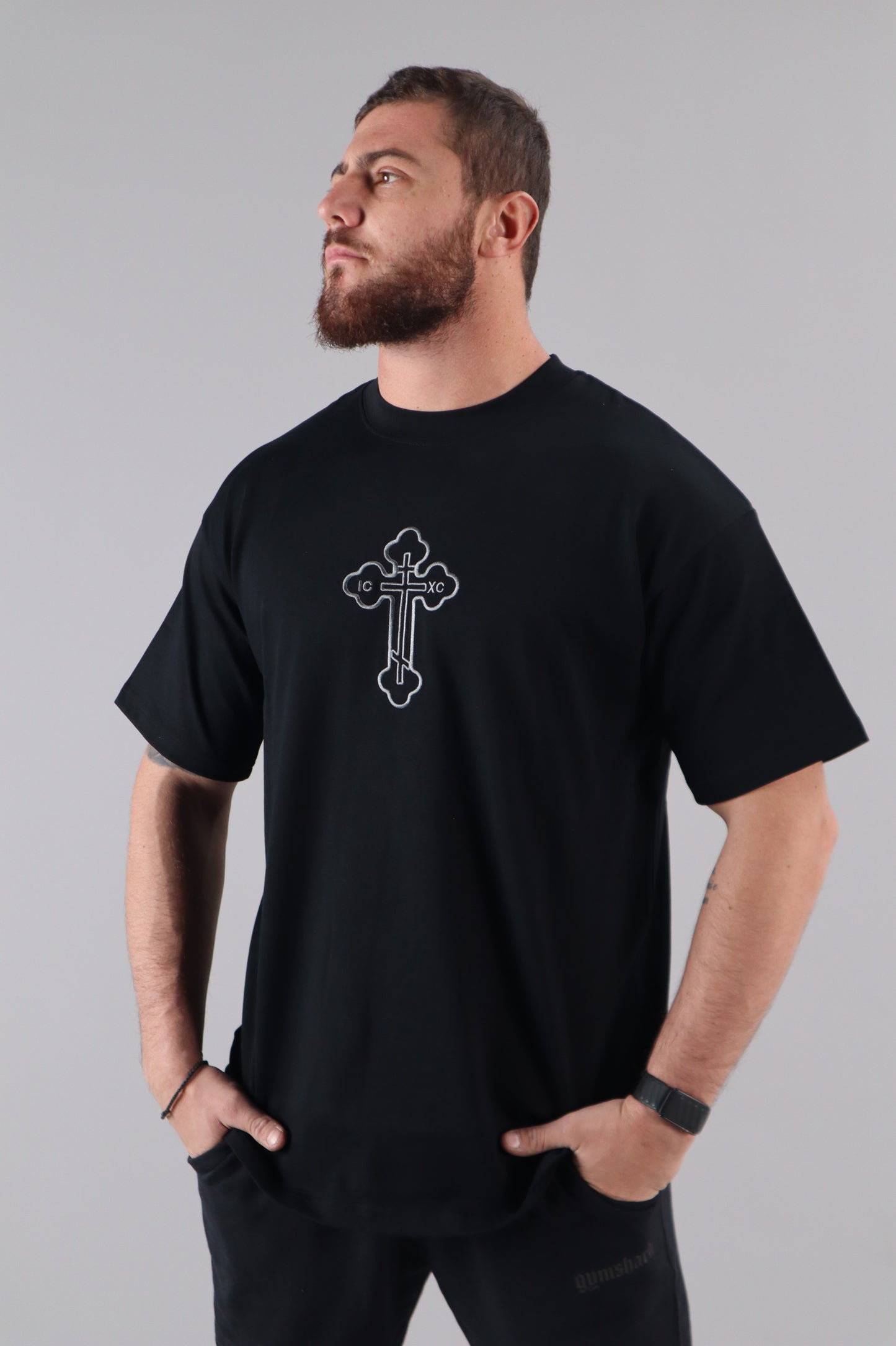 Devote - Signature Tee Orthodox