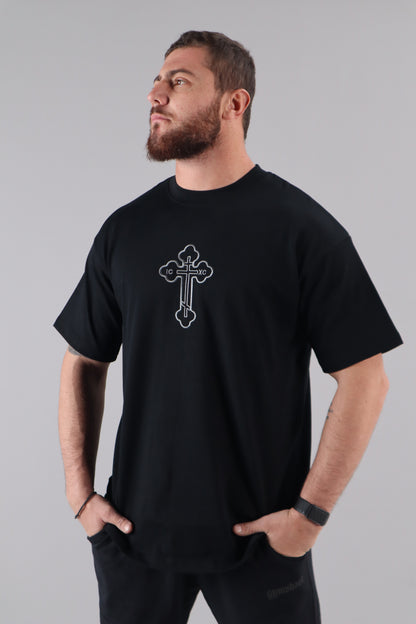 Devote - Signature Tee Orthodox