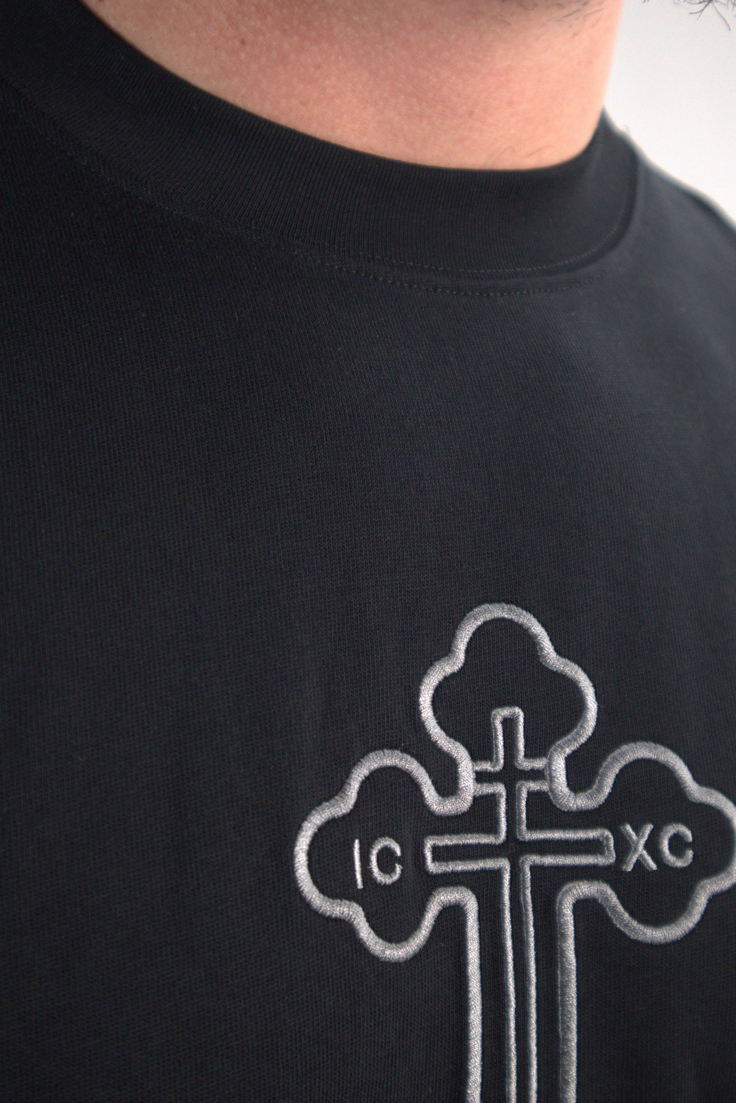 Devote - Signature Tee Orthodox