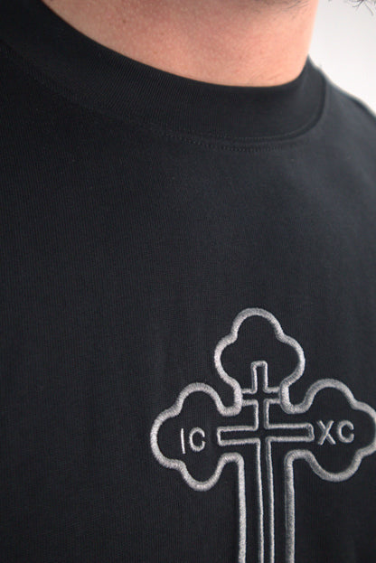 Devote - Signature Tee Orthodox