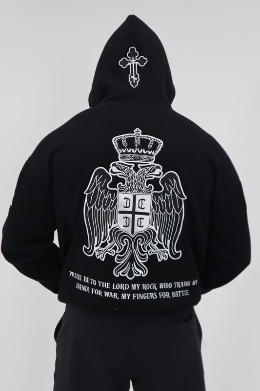Devote - Serbian Edition Hoodie